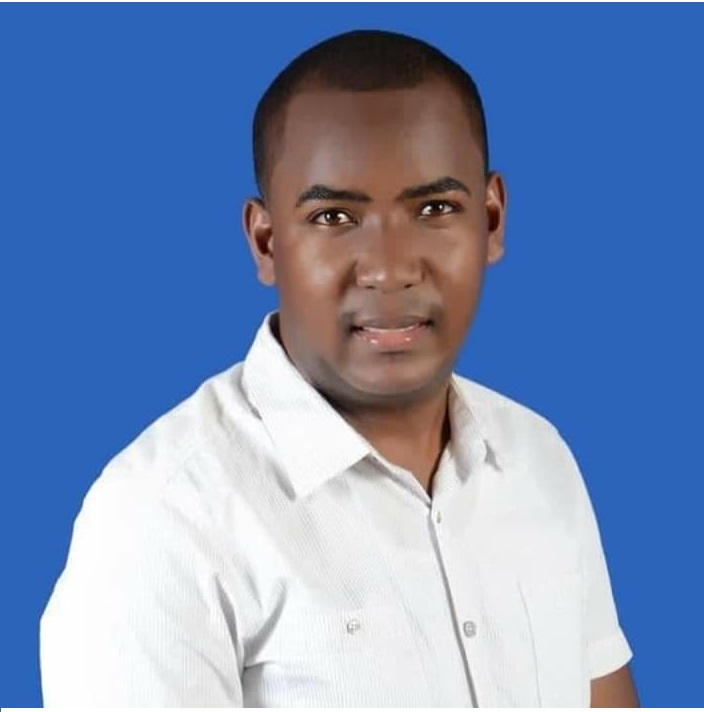 Yosandy Santana Figueroa