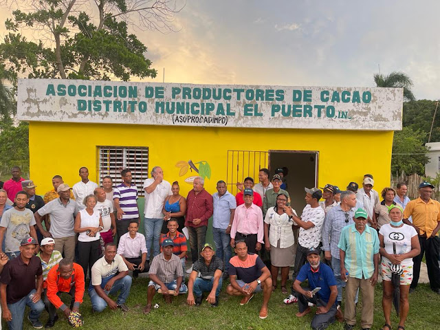 Realizan taller en El Puerto sobre Fideicomiso Agropecuario Familiar